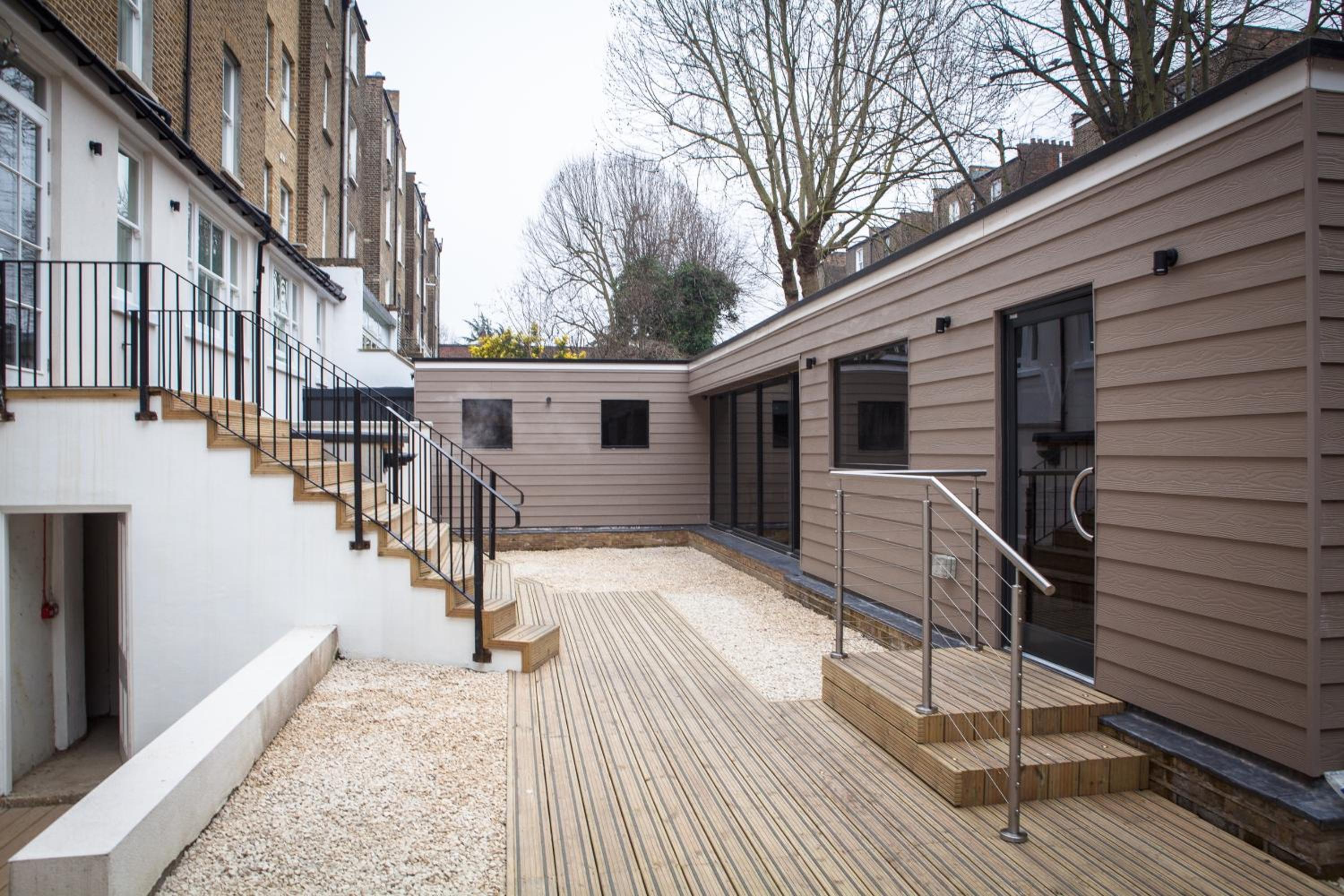 The W14 Hotel Kensington