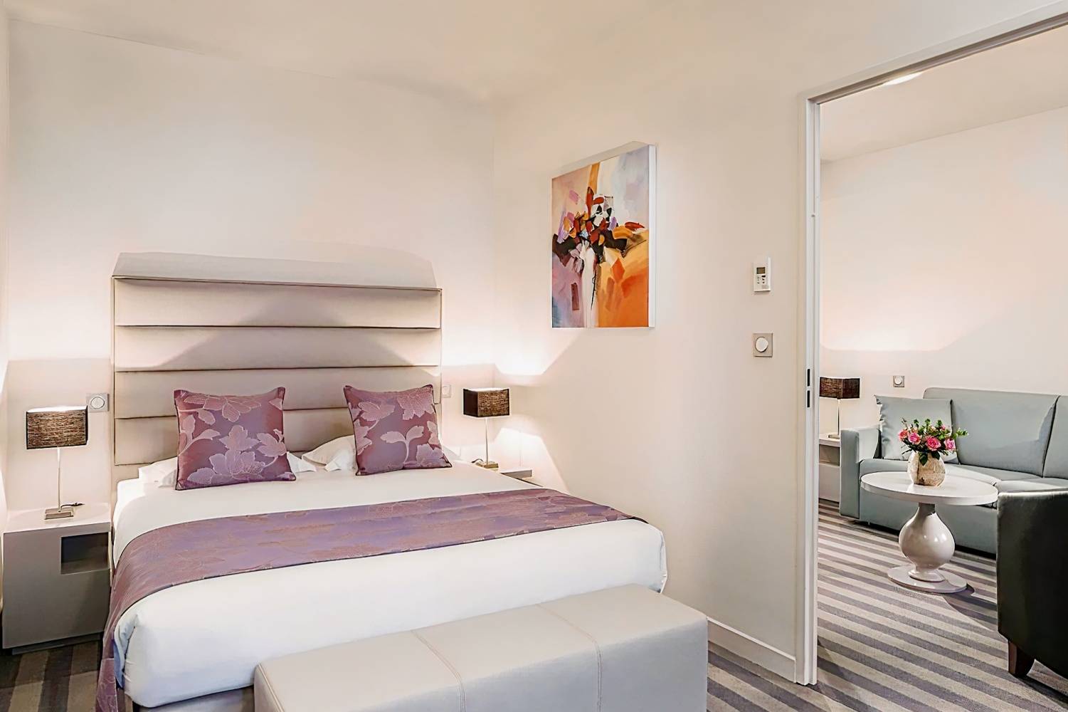 Executive Hôtel Paris Gennevilliers