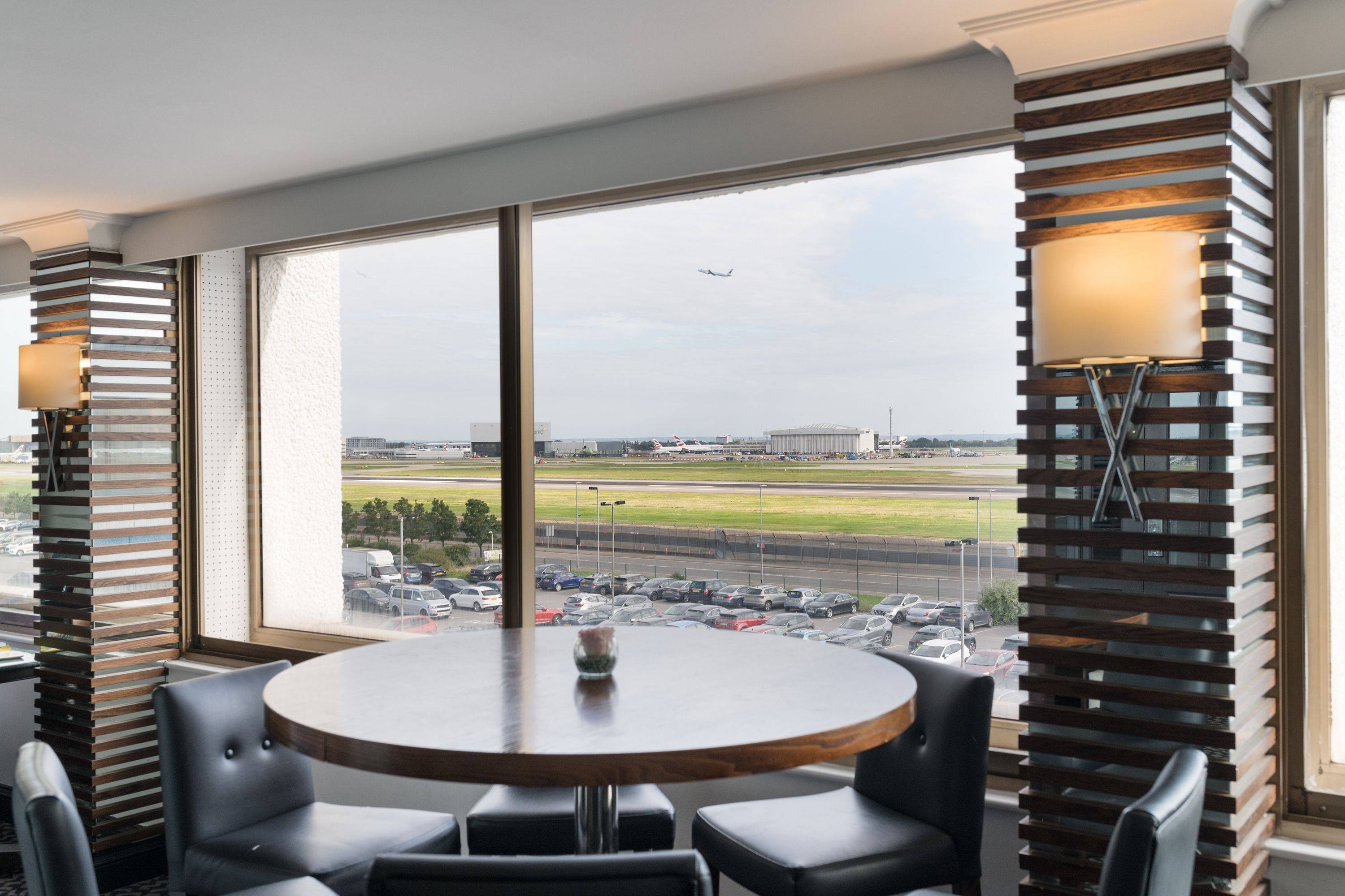 Renaissance London Heathrow Hotel