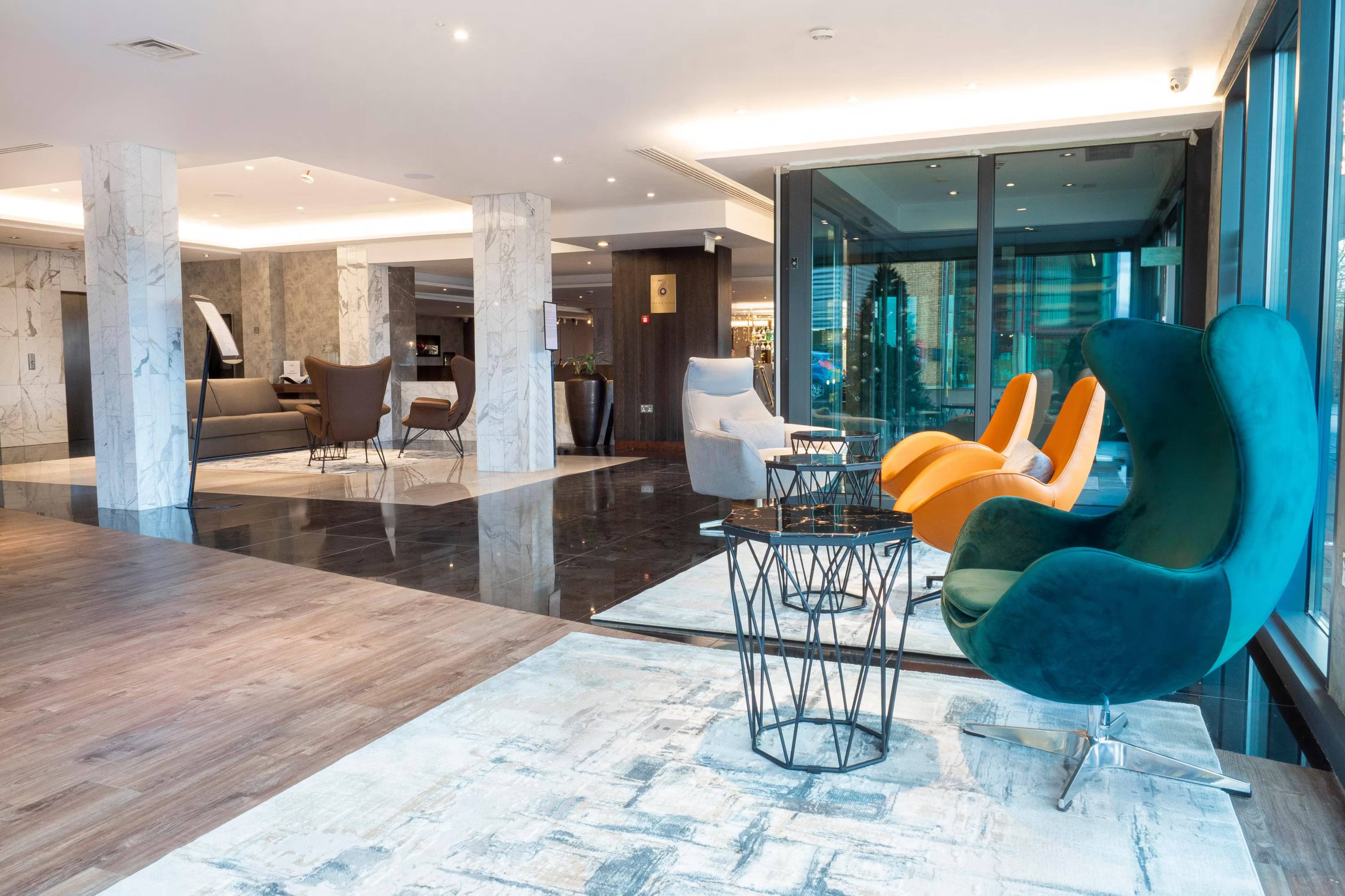 Crowne Plaza London - Kingston by IHG