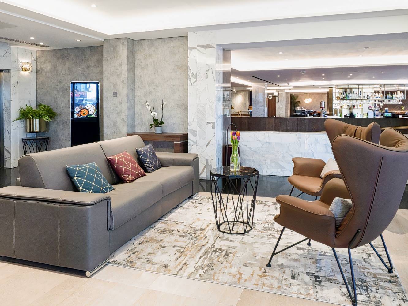 Crowne Plaza London - Kingston by IHG