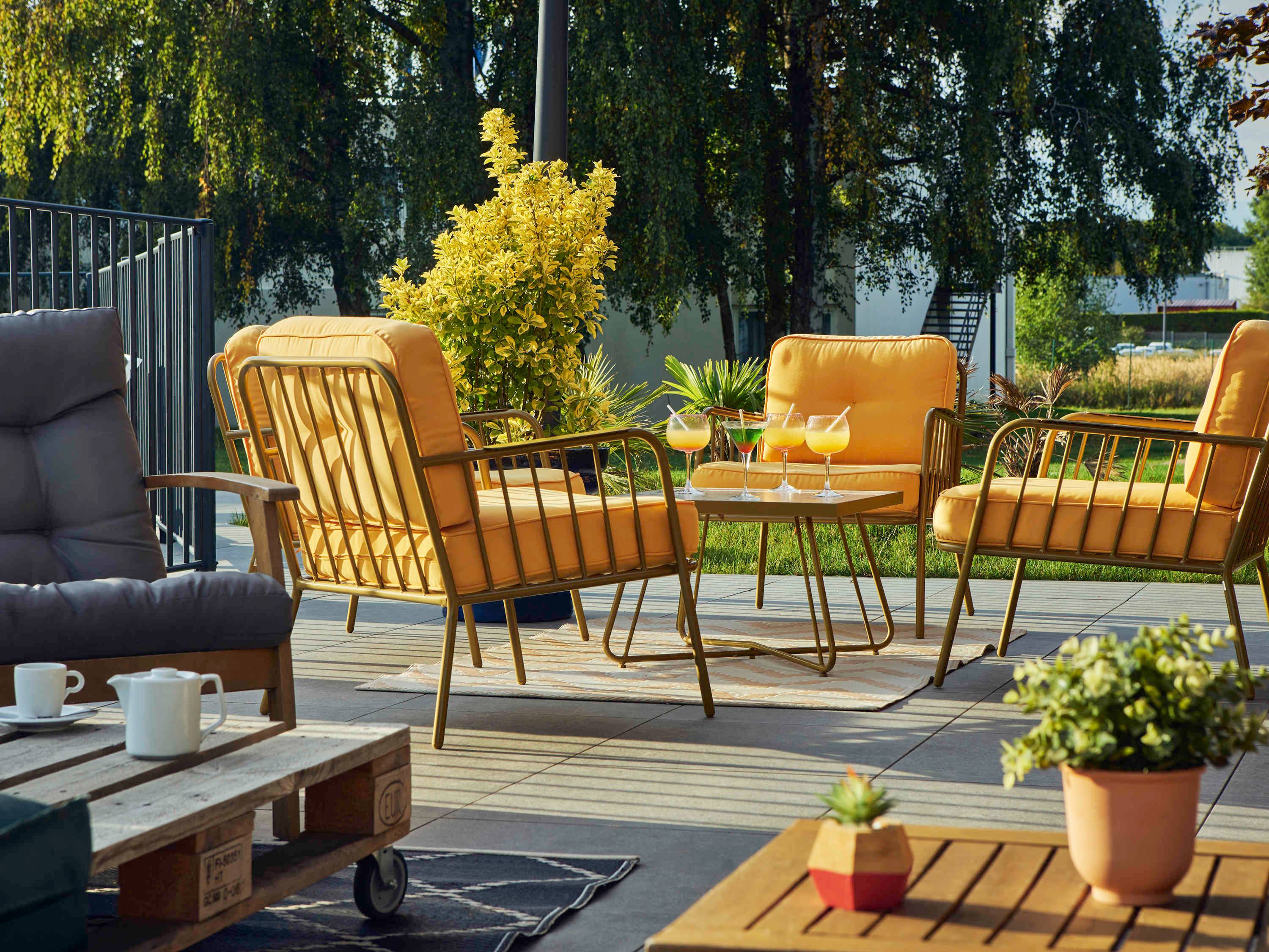 Novotel Roissy Saint-Witz