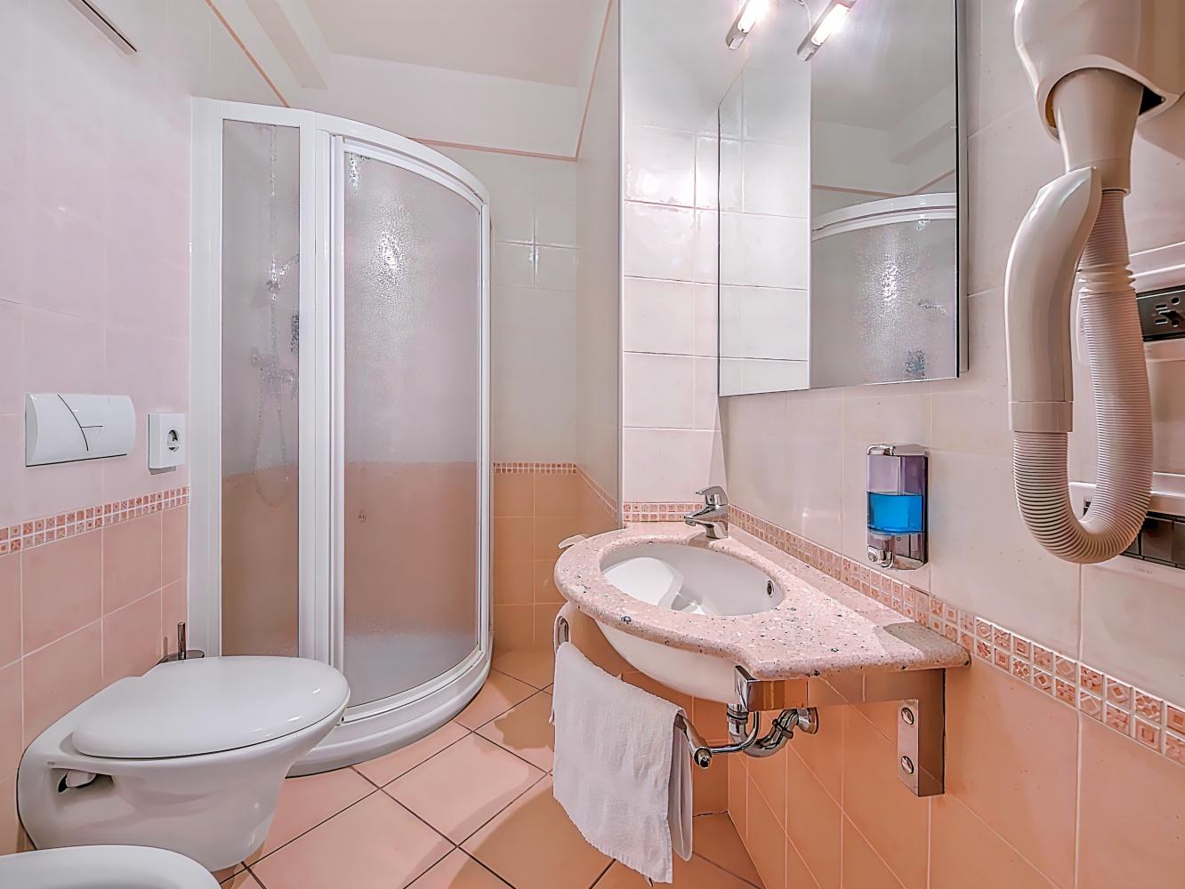 Hotel Garni La Vigna