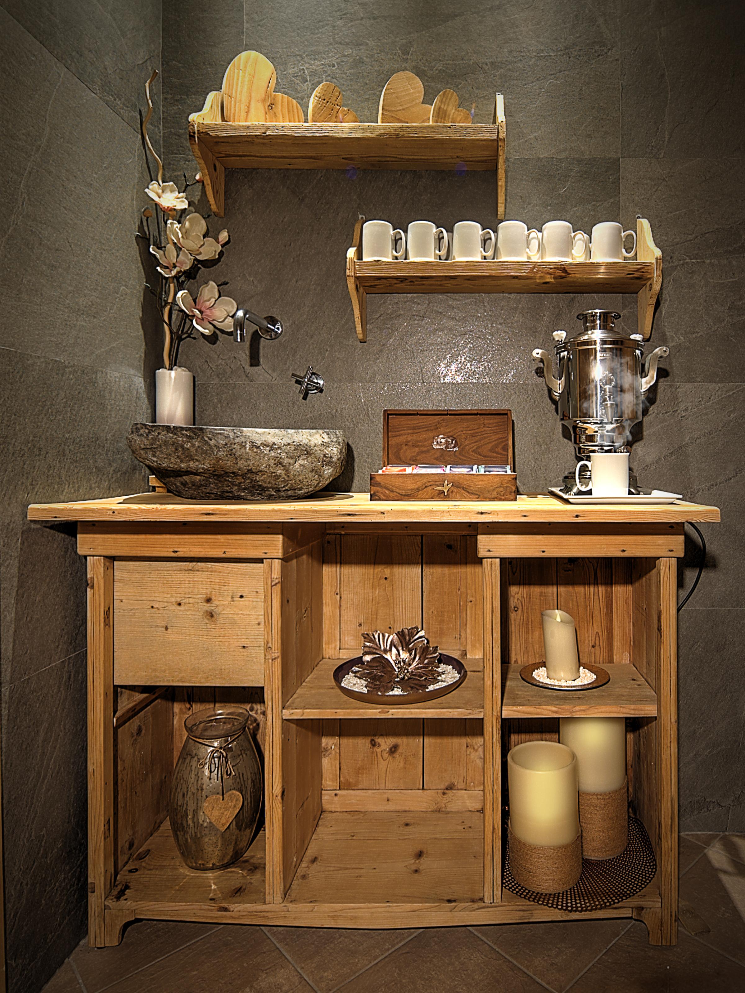 Hotel Garni La Vigna