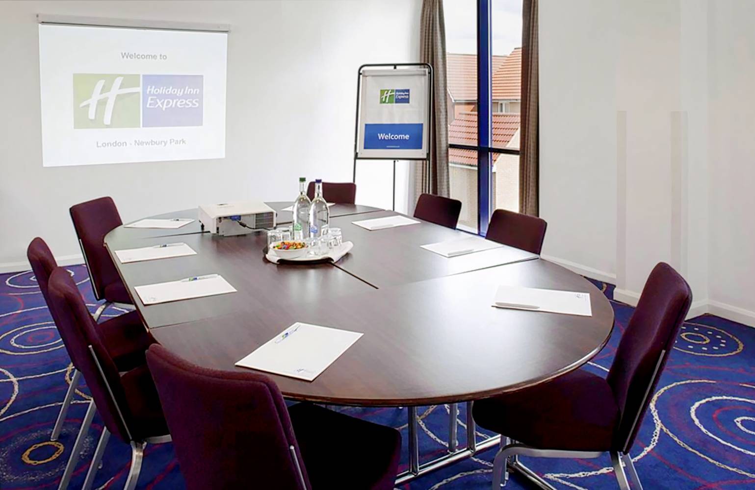 Holiday Inn Express - Newbury Park