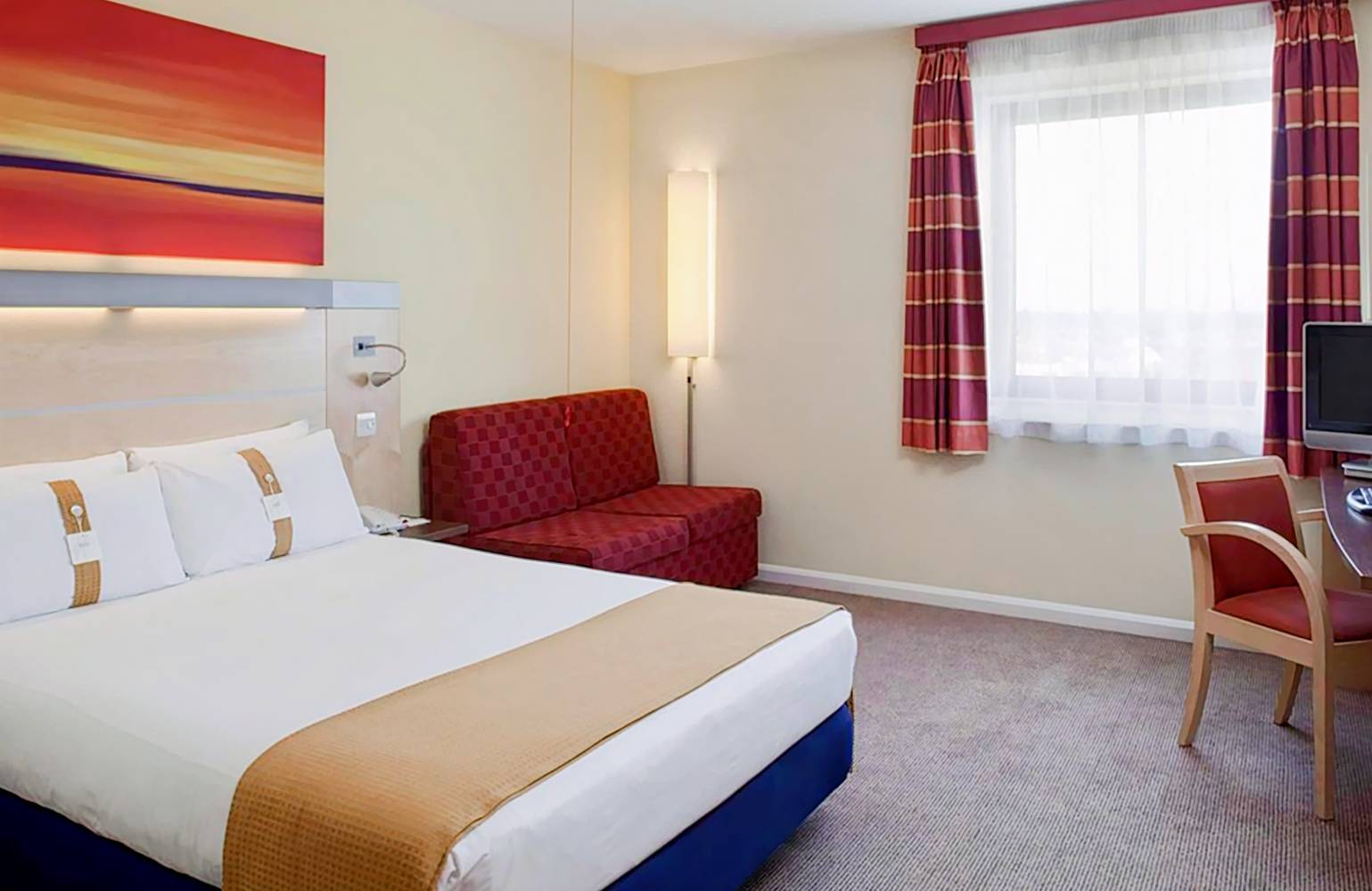 Holiday Inn Express - Newbury Park