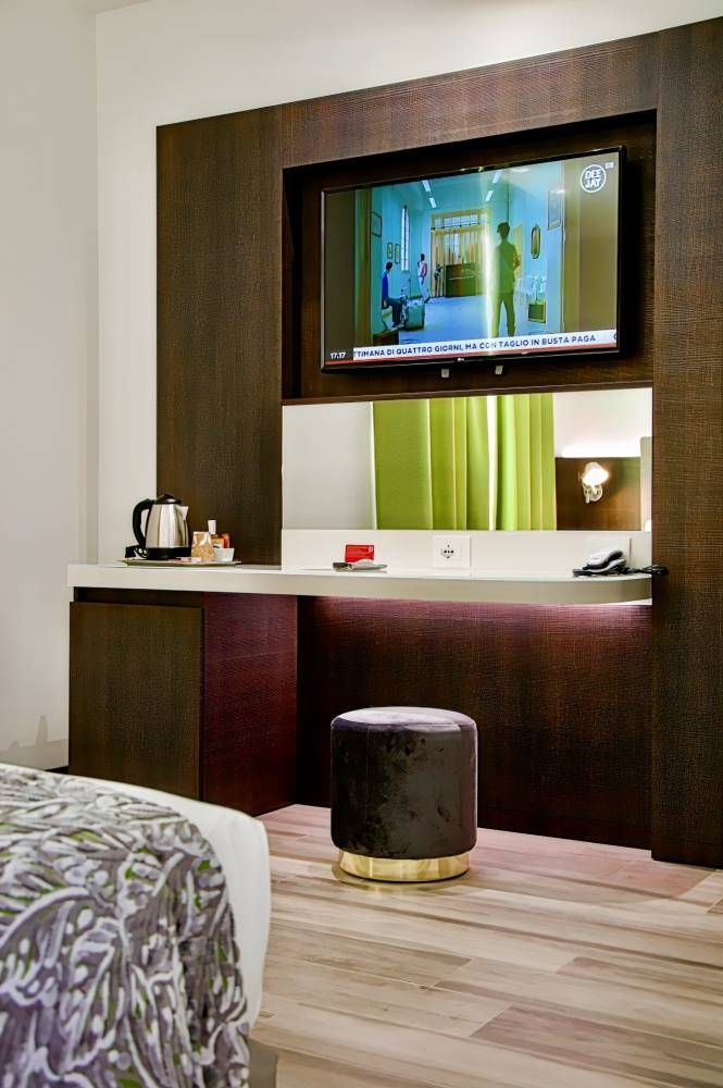 Elite Hotel Residence