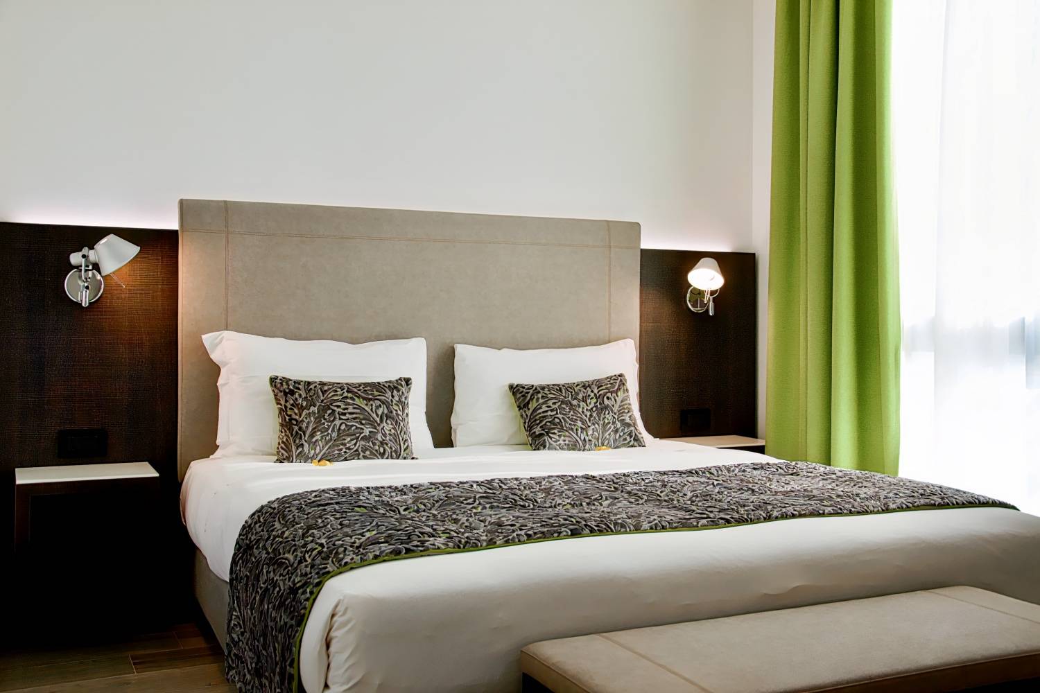 Elite Hotel Residence