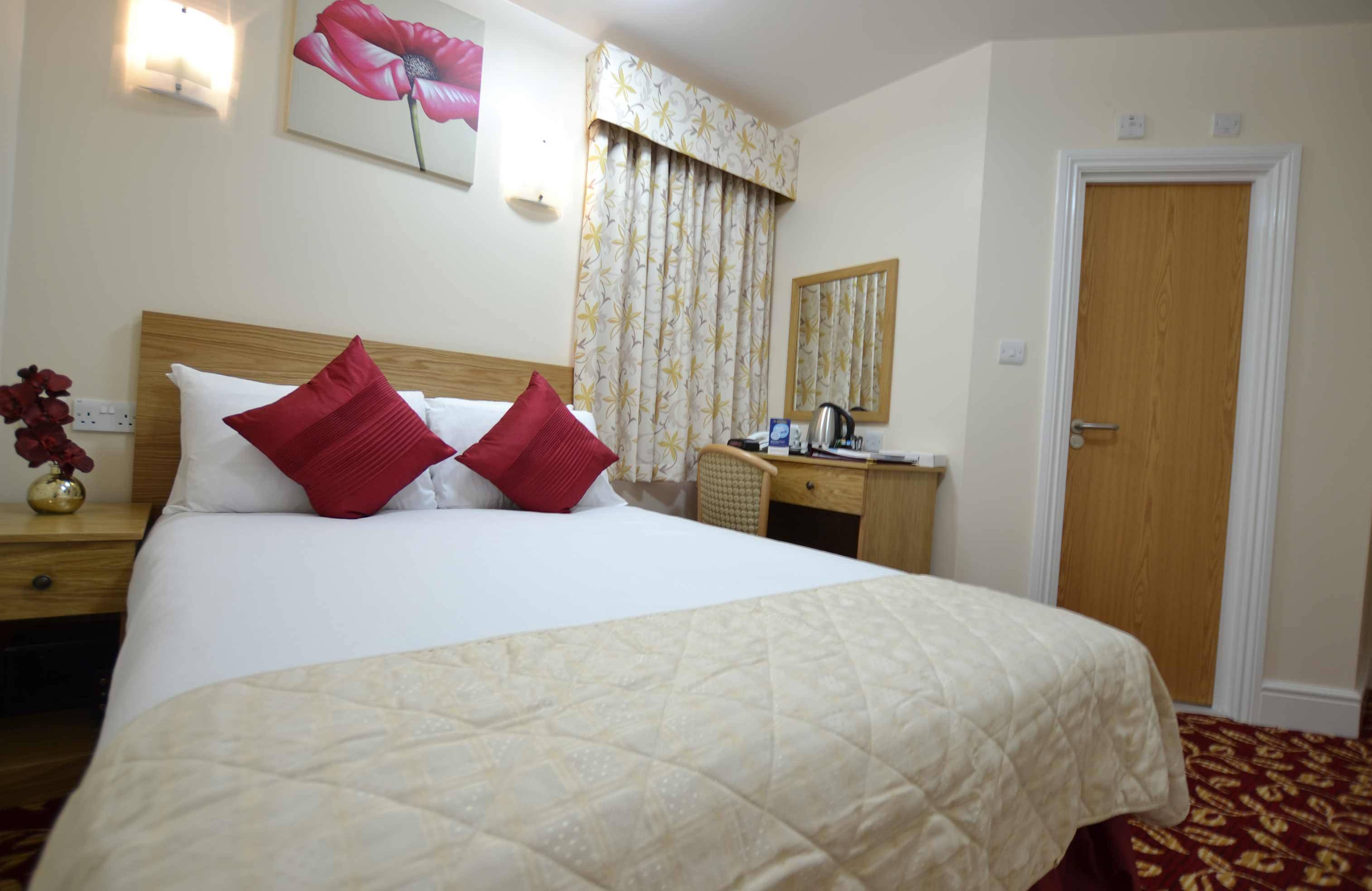 Best Western Hotel Greater London