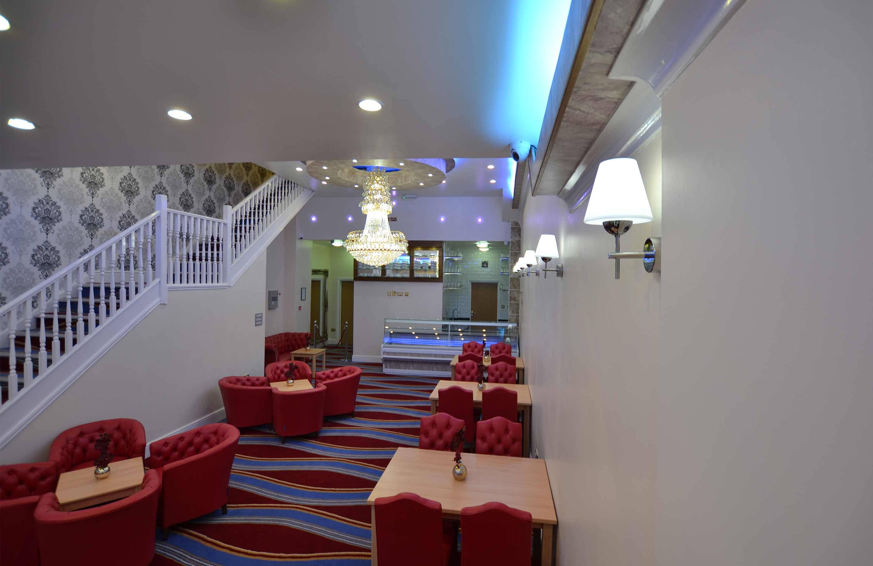 Best Western Hotel Greater London