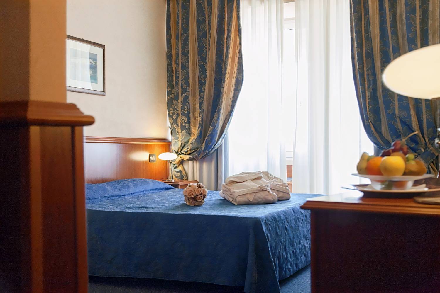 Hotel Colle della Trinità