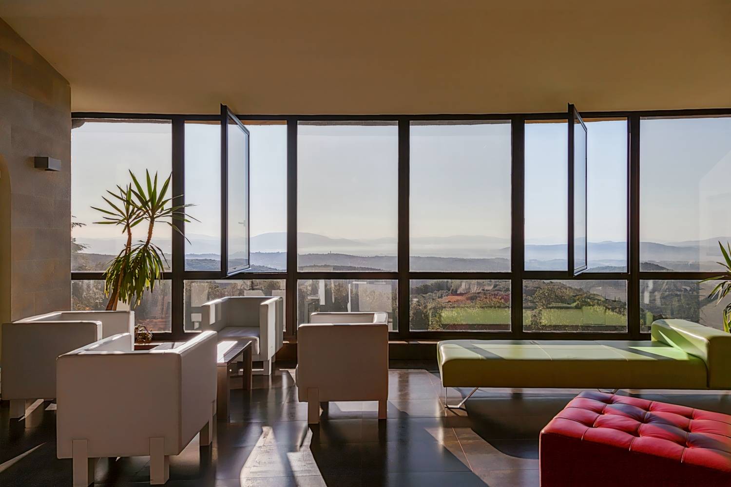 Hotel Colle della Trinità