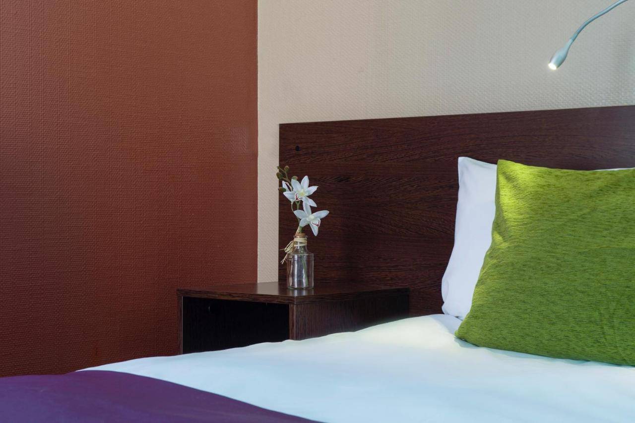 The Originals City Ascotel Lille Grand Stade