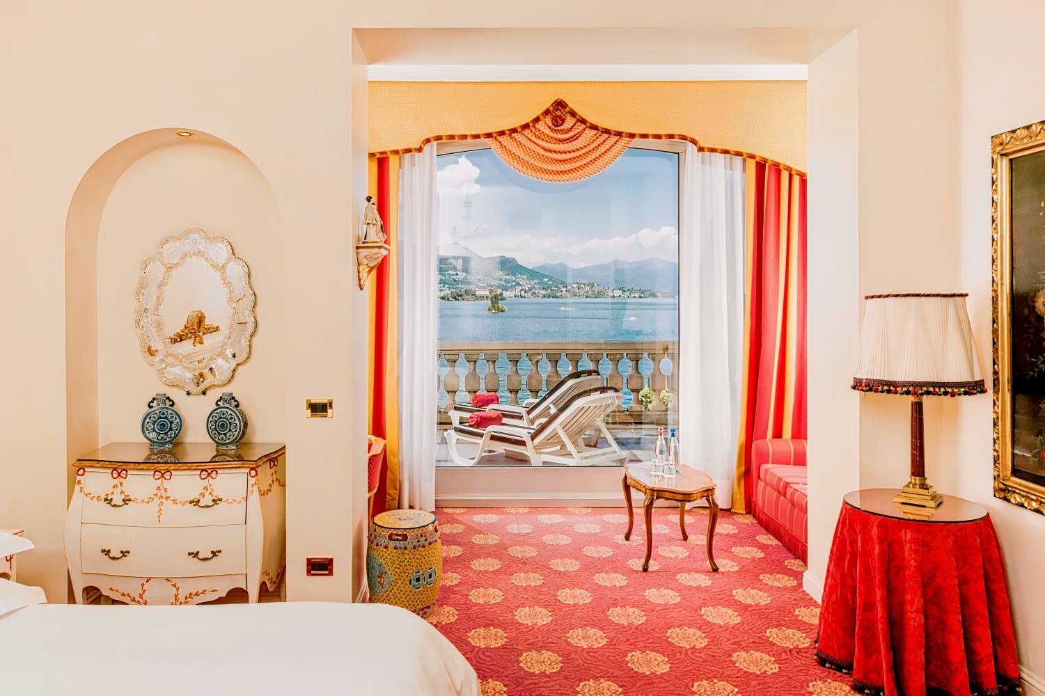 Villa e Palazzo Aminta Hotel Beauty & Spa *****L