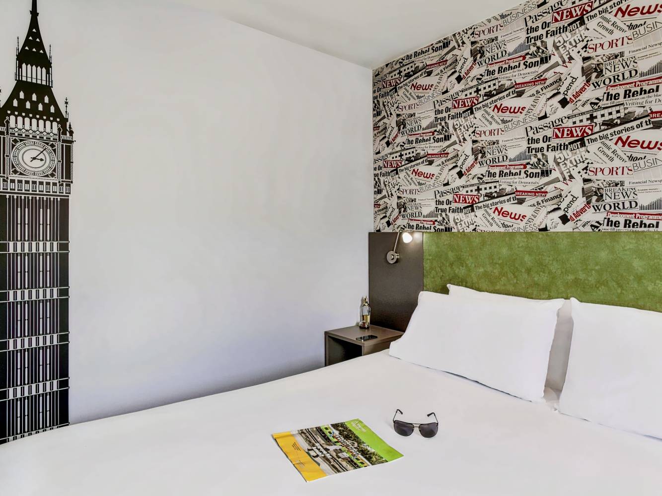 ibis Styles London Walthamstow