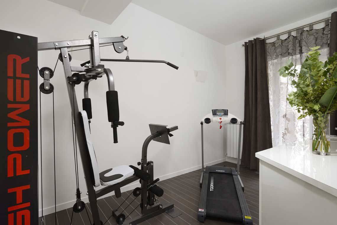 Gregorio VII Luxury Suites