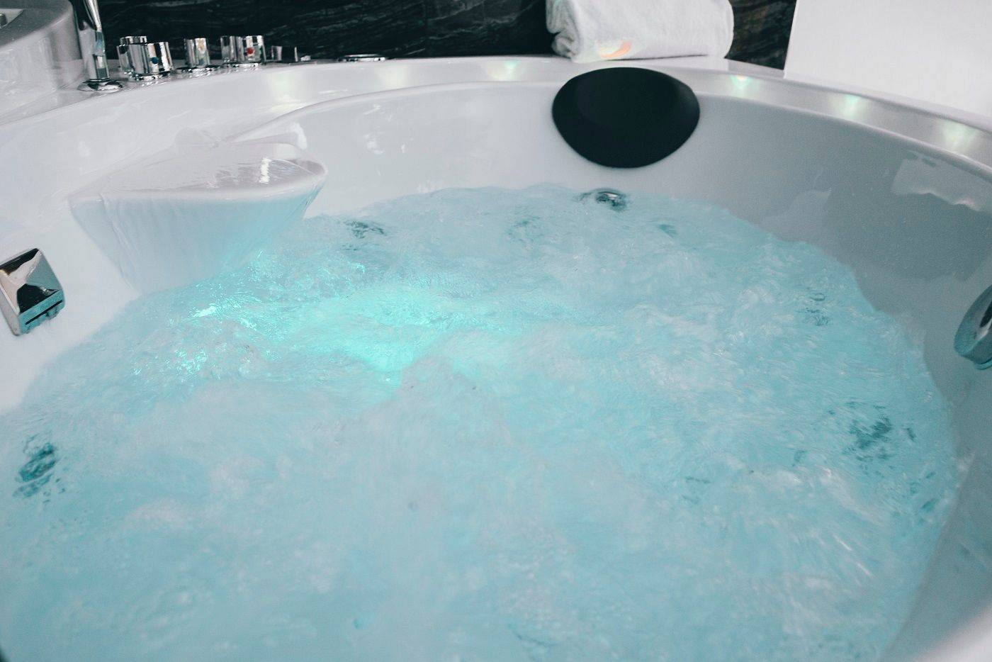 Gregorio VII Luxury Suites