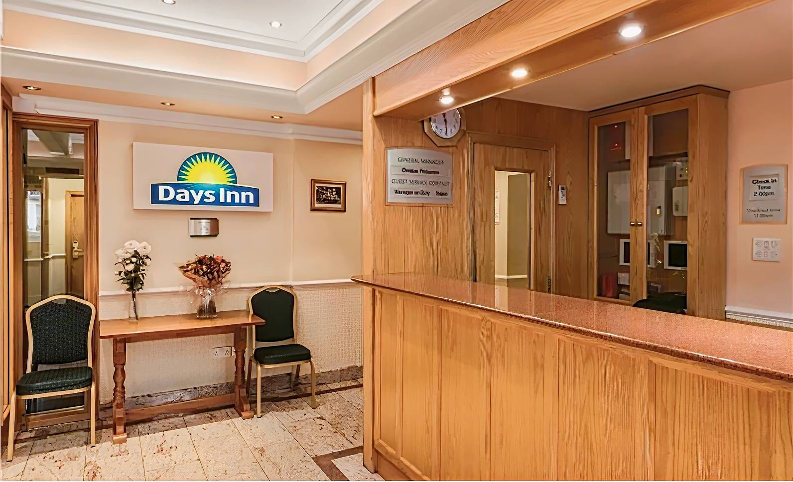 Days Inn Hyde Park - Paddington