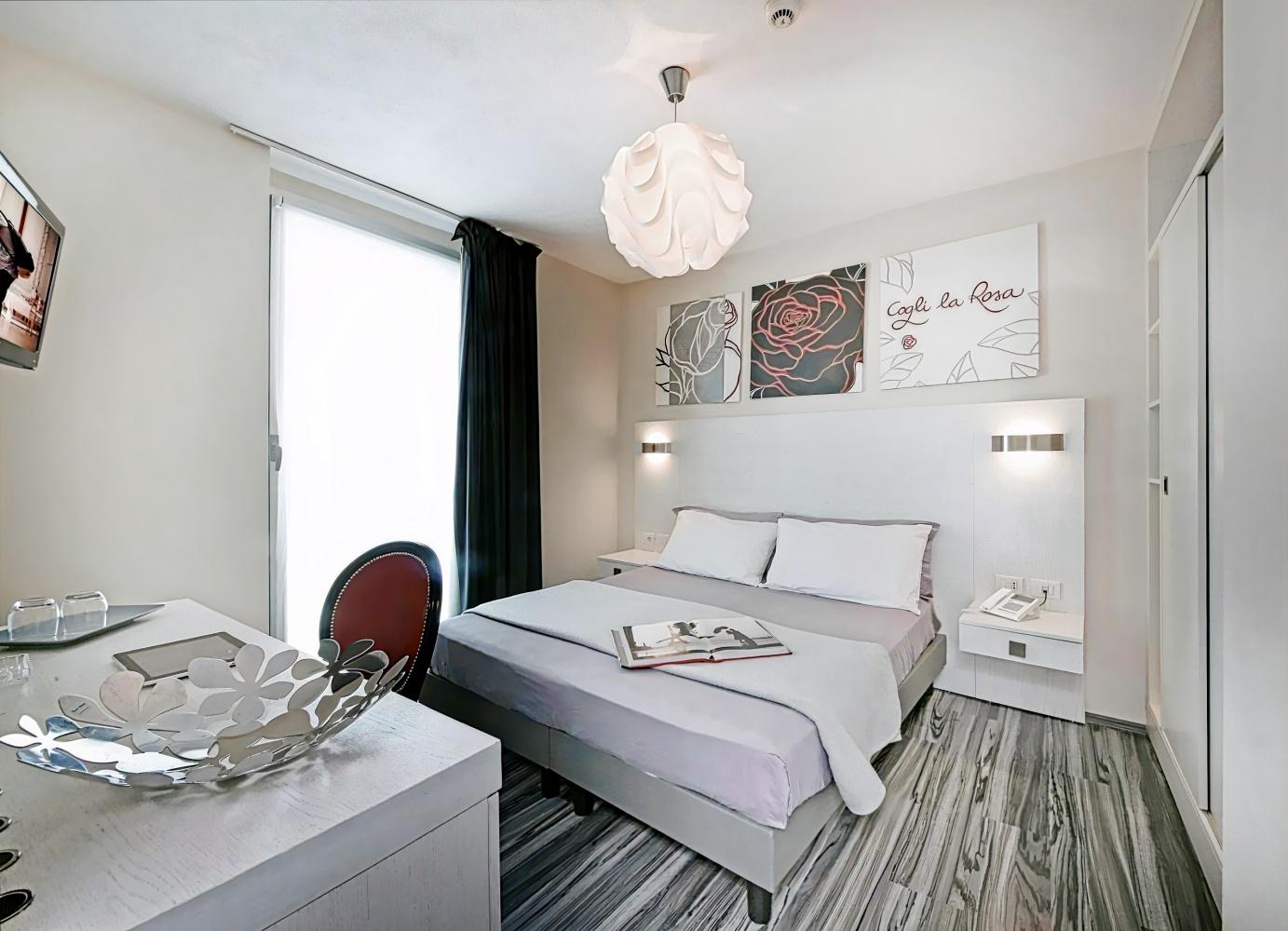 Atelier Hotel Gardone Riviera