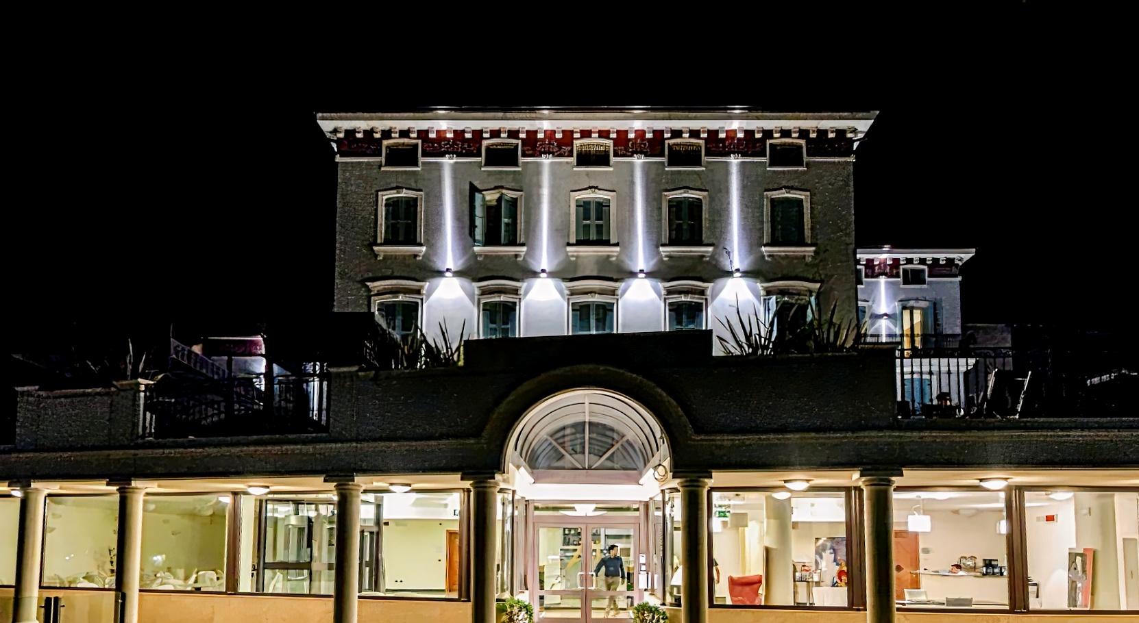 Atelier Hotel Gardone Riviera