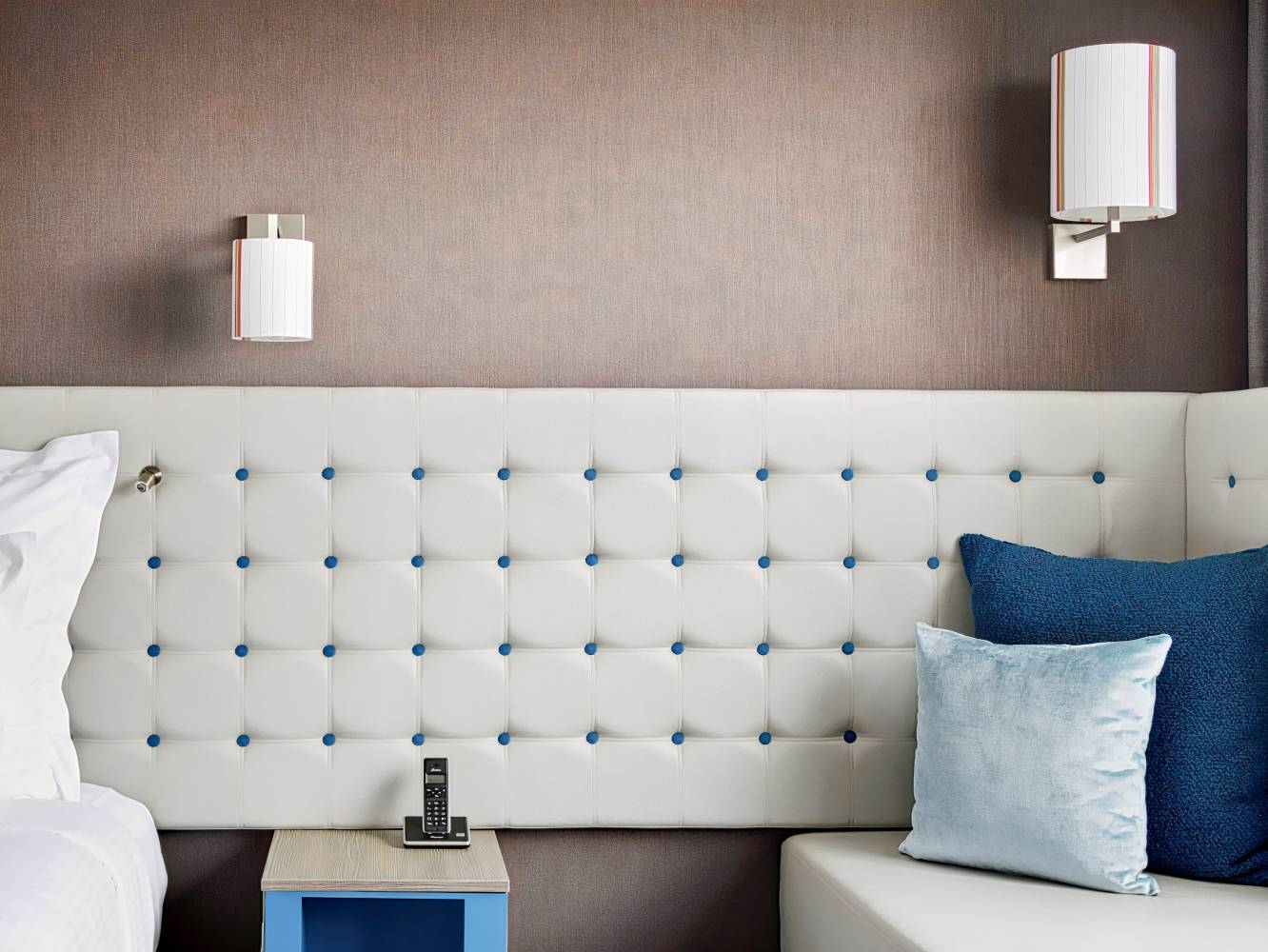 Pullman London St Pancras