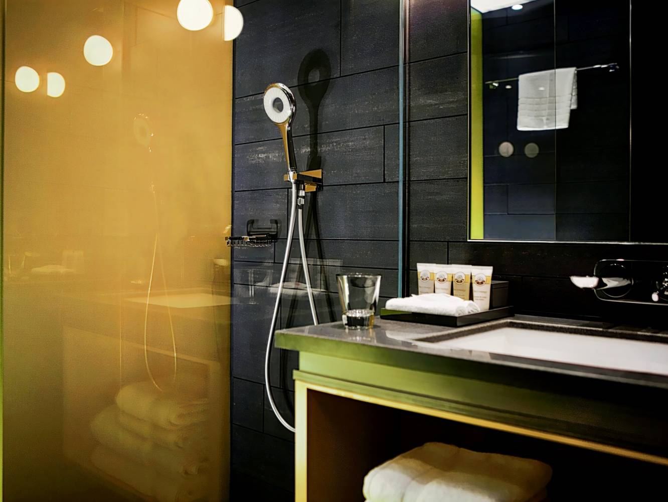 Pullman London St Pancras