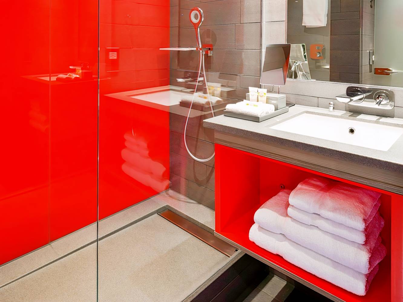 Pullman London St Pancras