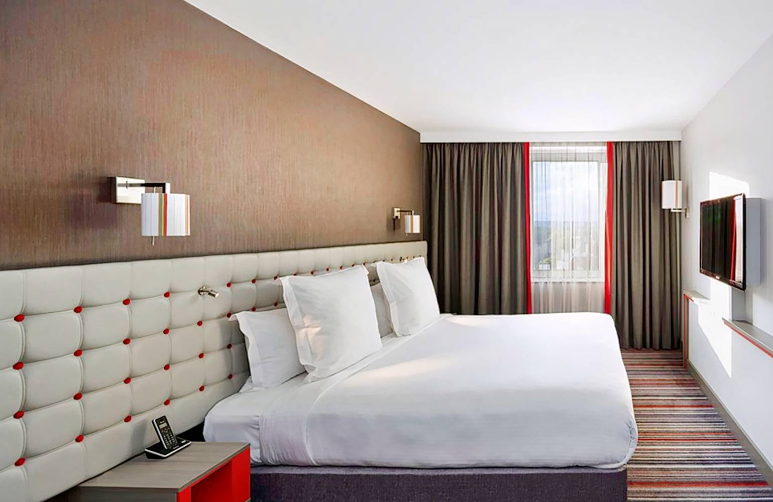 Pullman London St Pancras