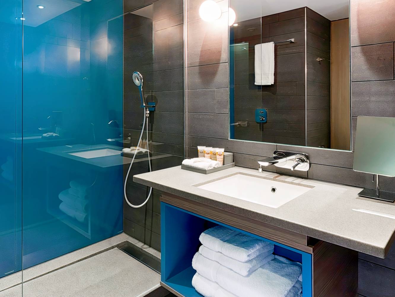 Pullman London St Pancras