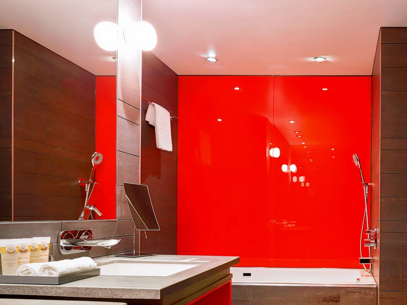 Pullman London St Pancras