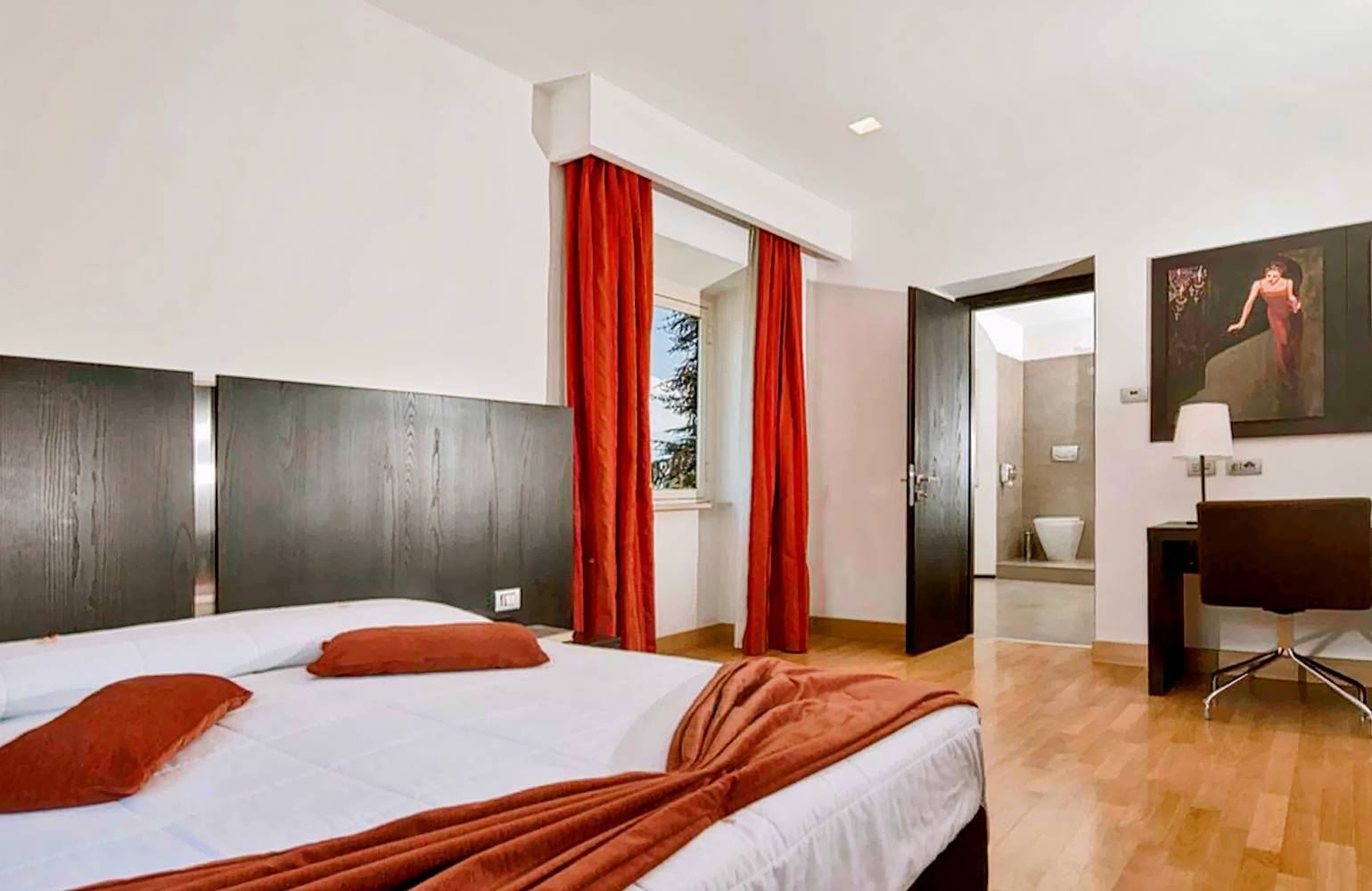 Excel Roma Montemario