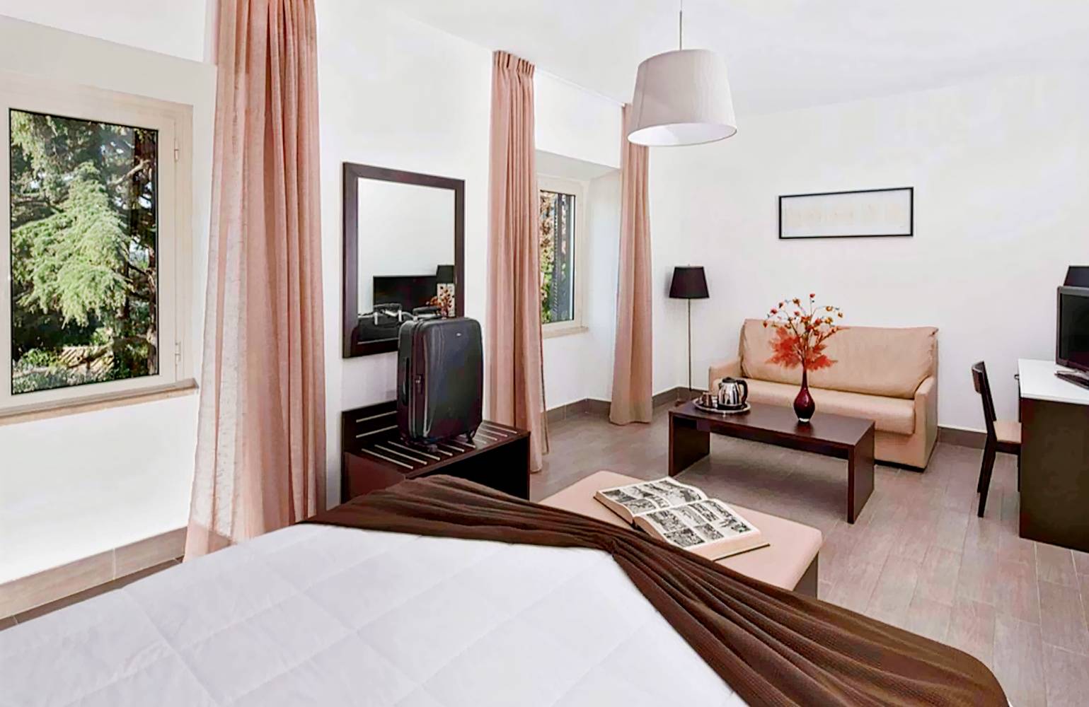 Excel Roma Montemario