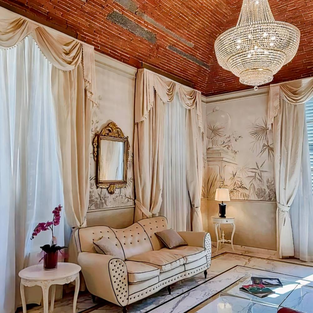 Hotel Embassy City Resort