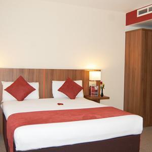 Ramada Hounslow - Heathrow East