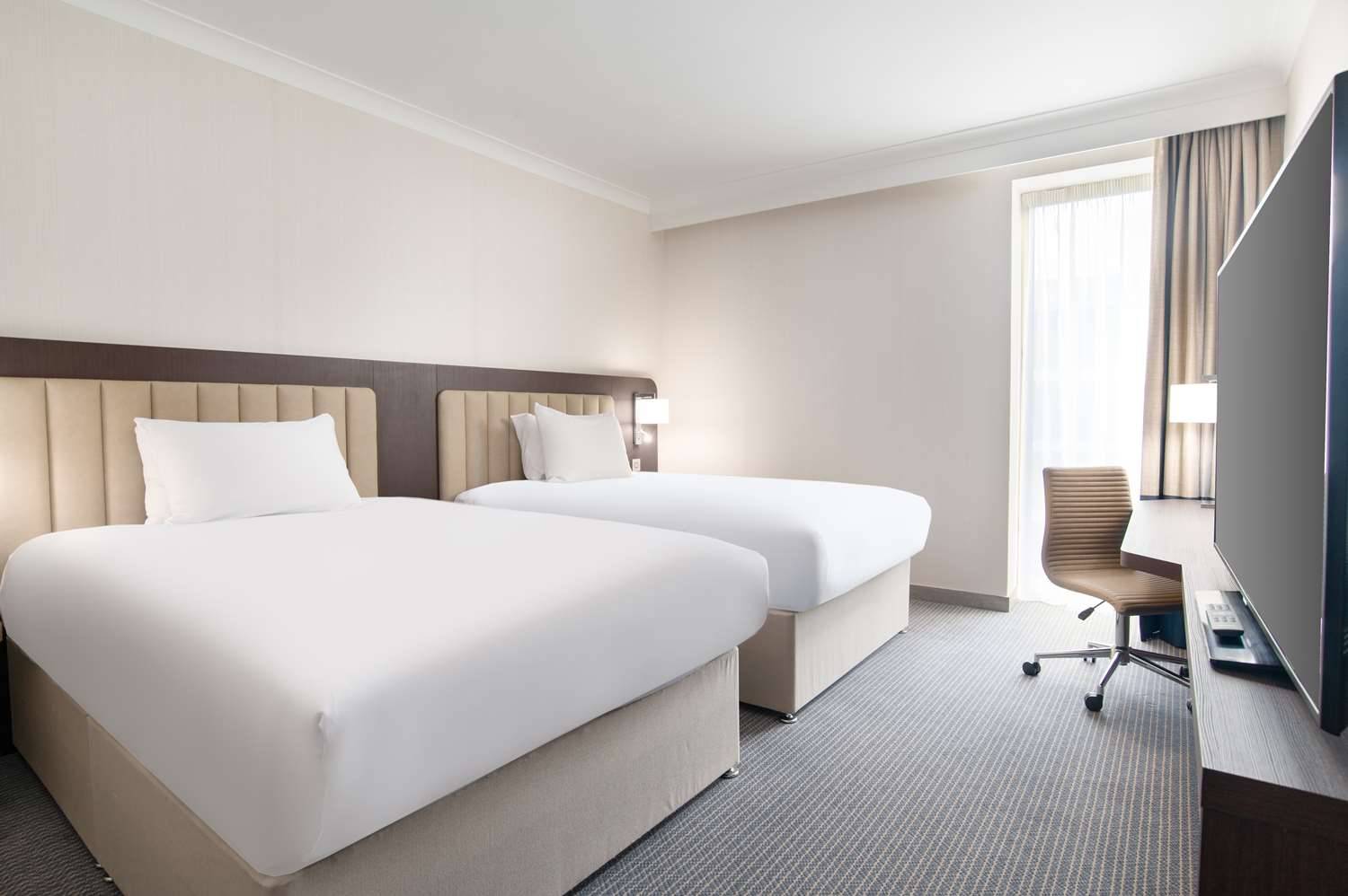 Hilton London Gatwick Airport