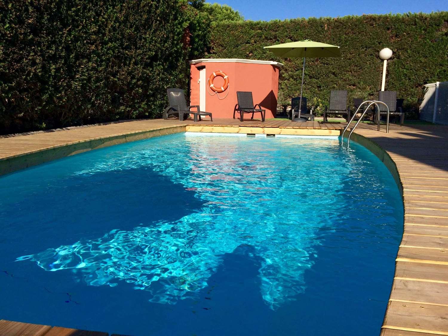 Kyriad Martigues Sud