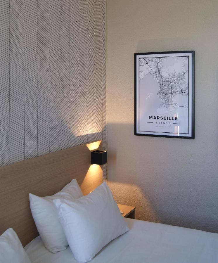 Kyriad Martigues Sud