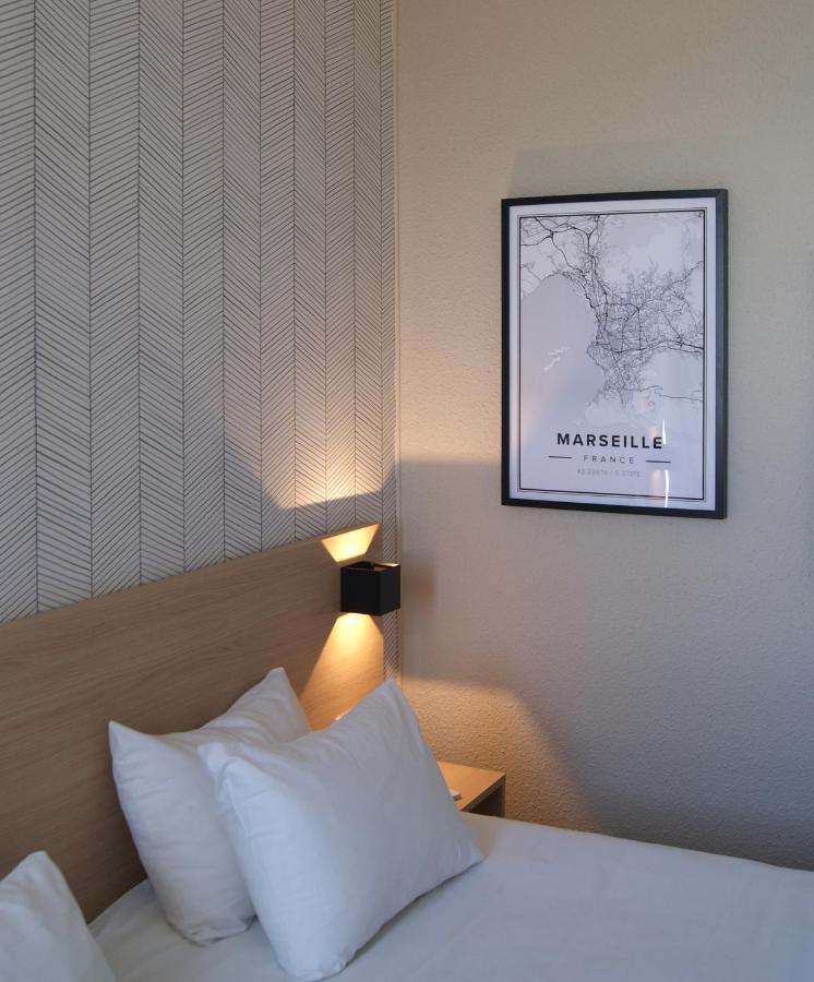 Kyriad Martigues Sud