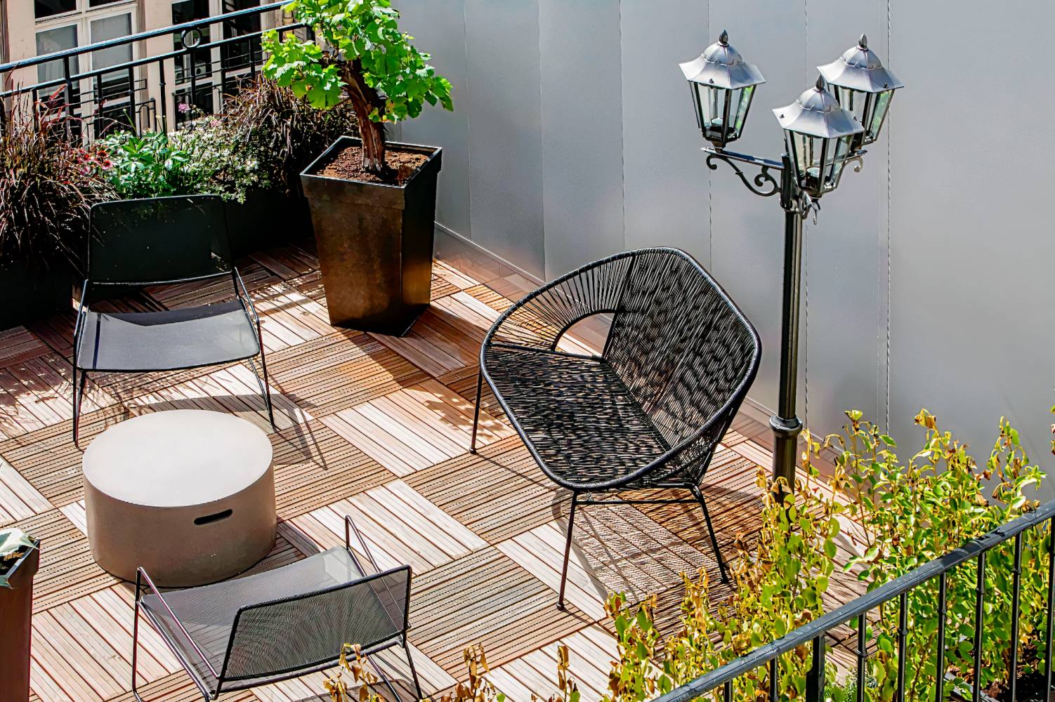 Hôtel Daunou Opéra