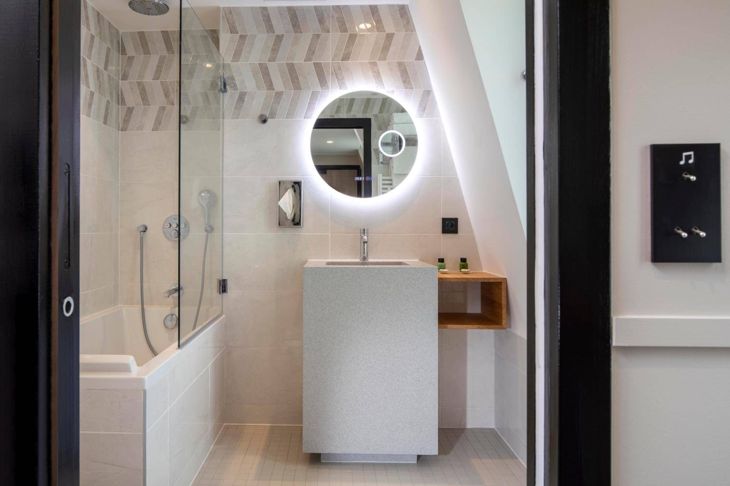 Hôtel Daunou Opéra