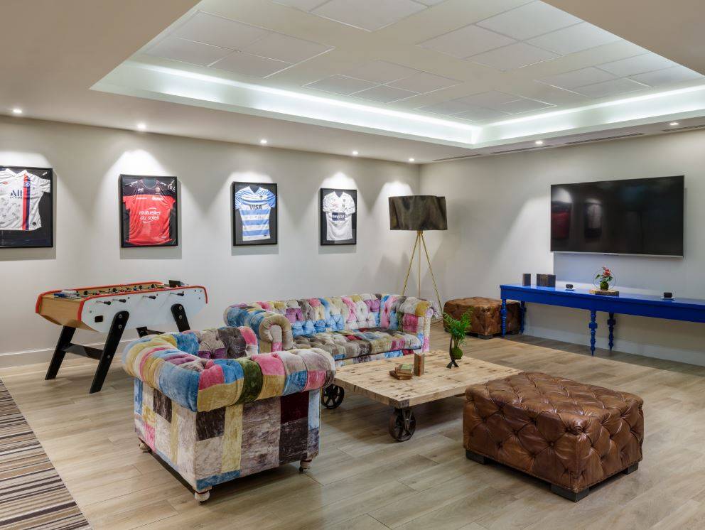 Hôtel Renaissance Hippodrome de Saint-Cloud