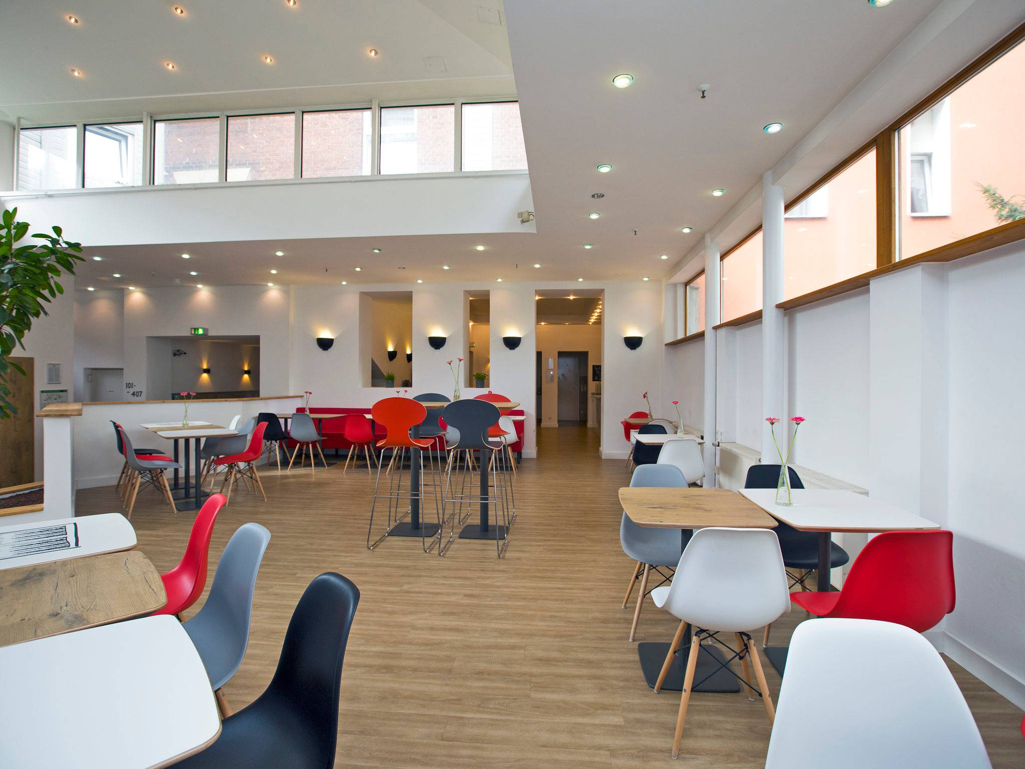 ibis Berlin City Süd