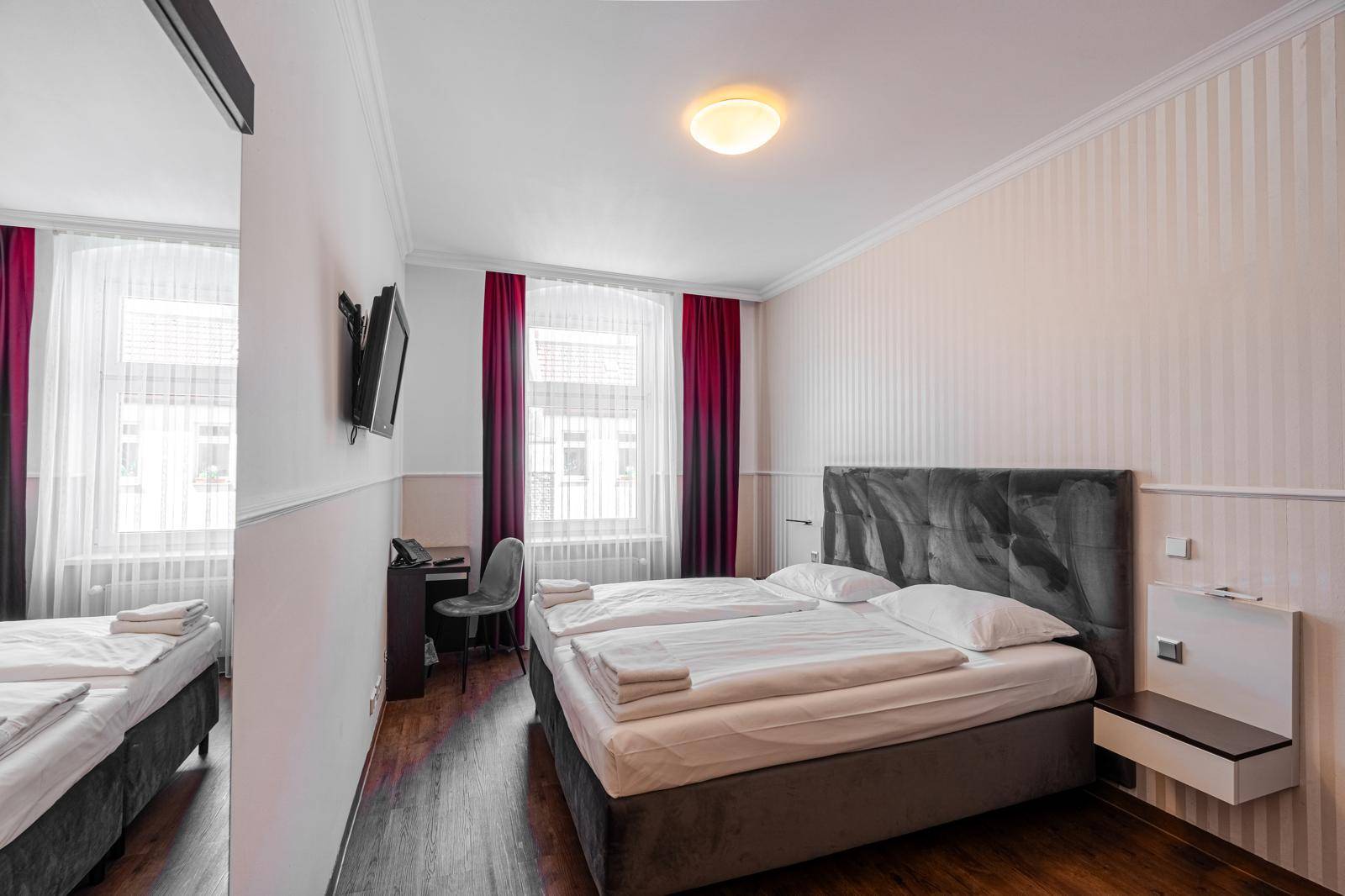 Hotel Prens Berlin