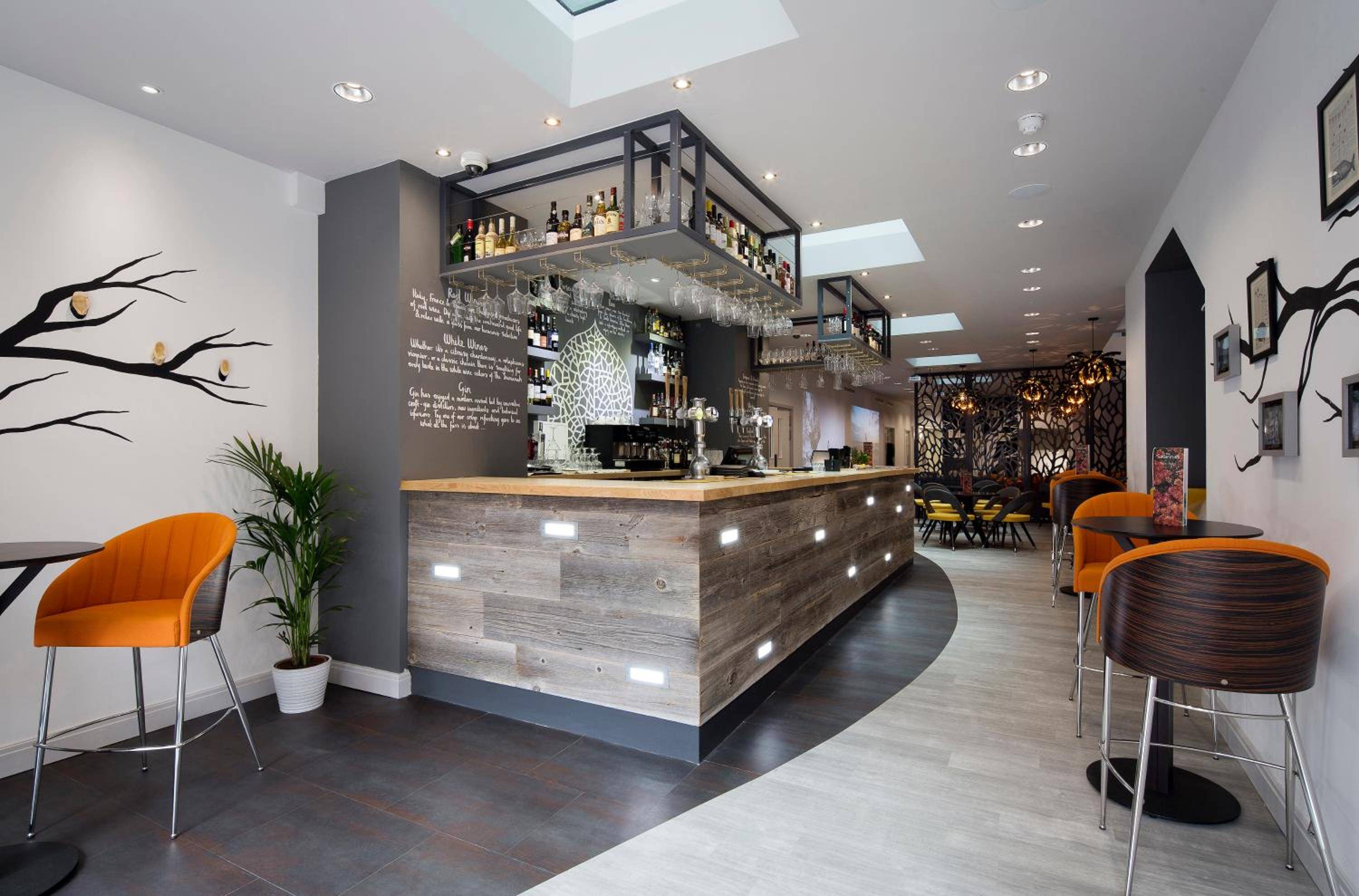 The Wesley Hotel Euston