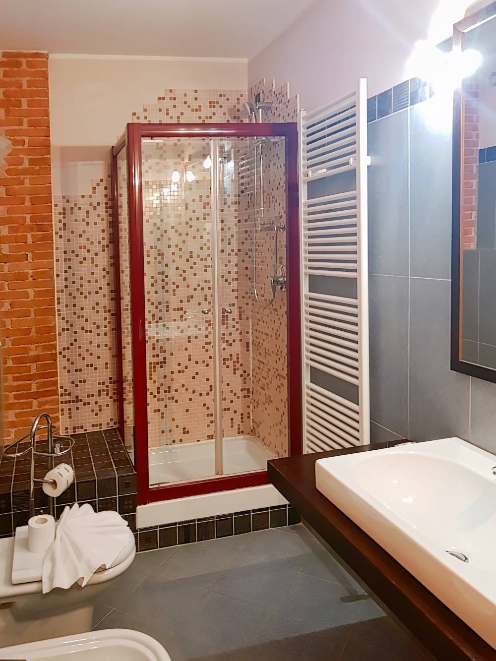 Hotel Vecchio Molino