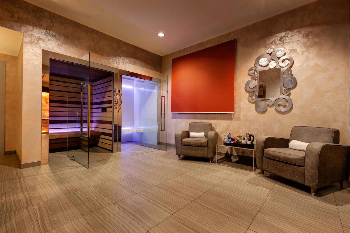 Klima Hotel Milano Fiere