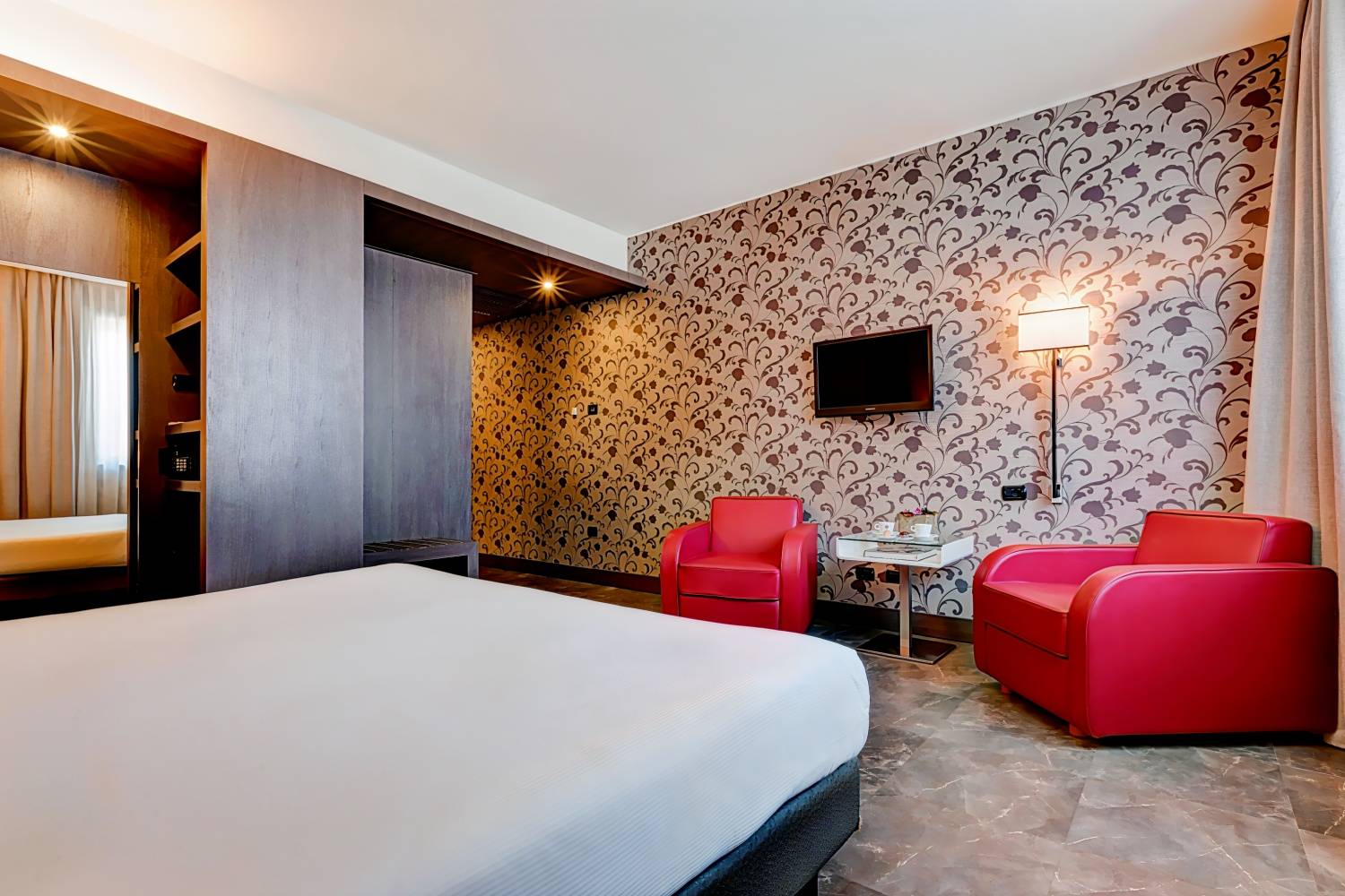 Klima Hotel Milano Fiere