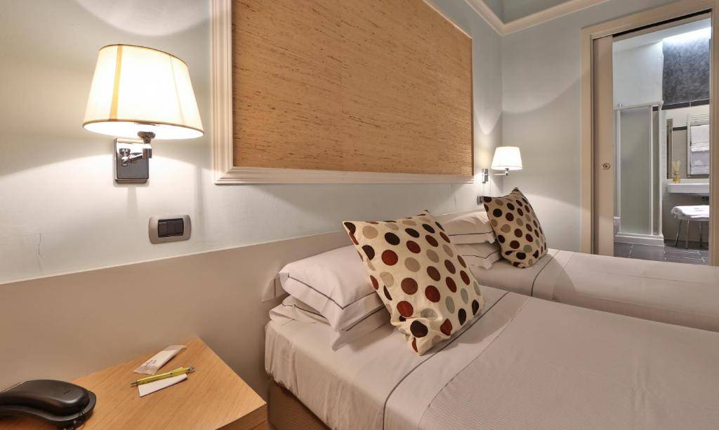 Hotel San Marco & Formula Club