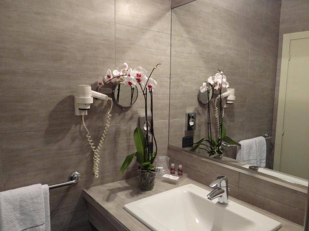 Hotel San Marco & Formula Club