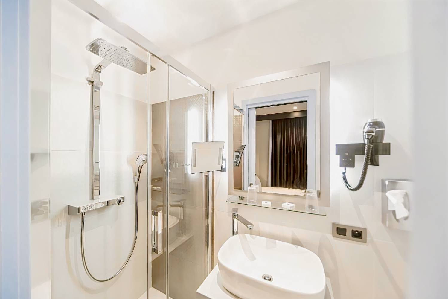 Hôtel Boutique Le Richelieu Lyon Part Dieu